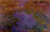 Monet, Claude Oscar